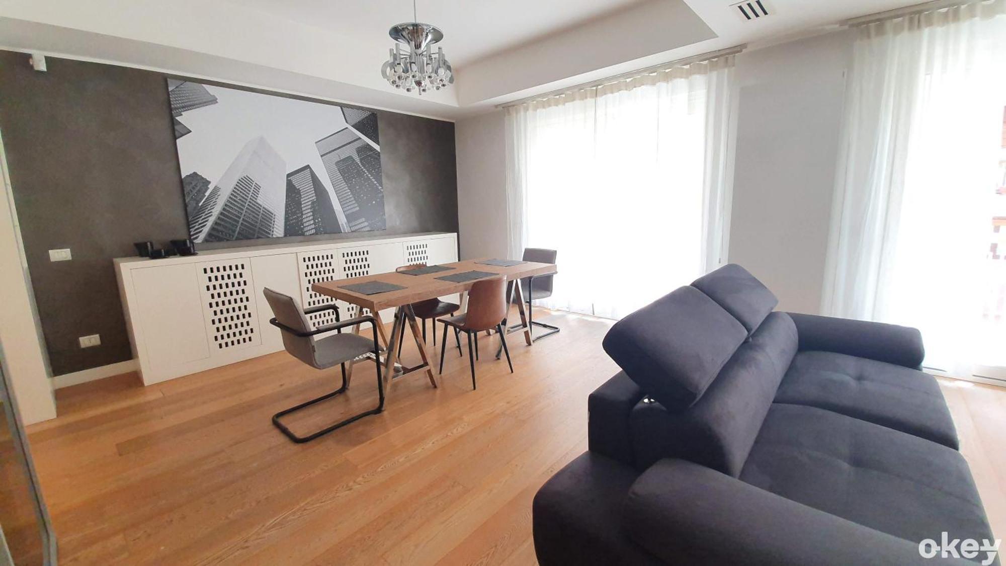 Principe Amedeo Prestige Suite - Bari Centro 外观 照片