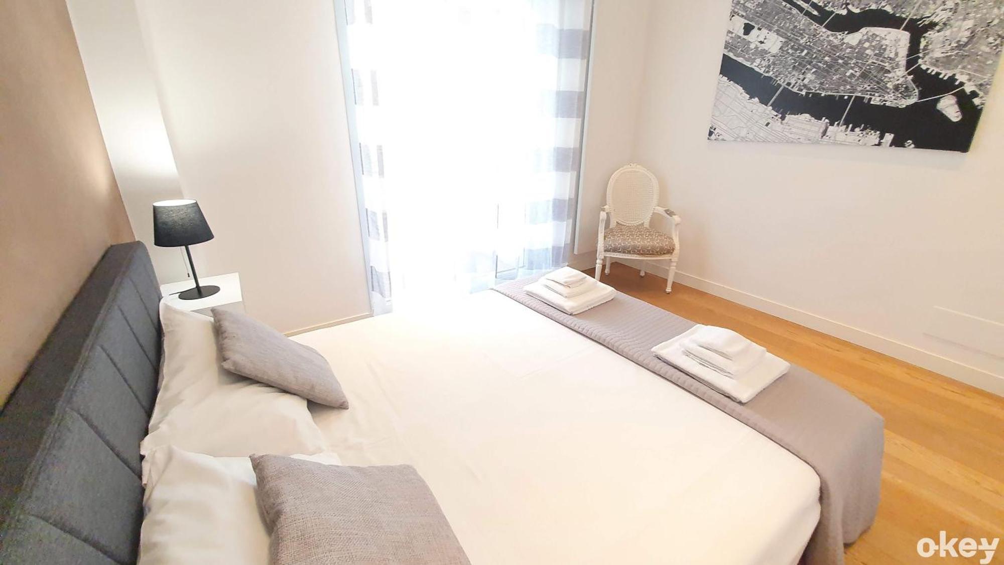 Principe Amedeo Prestige Suite - Bari Centro 外观 照片