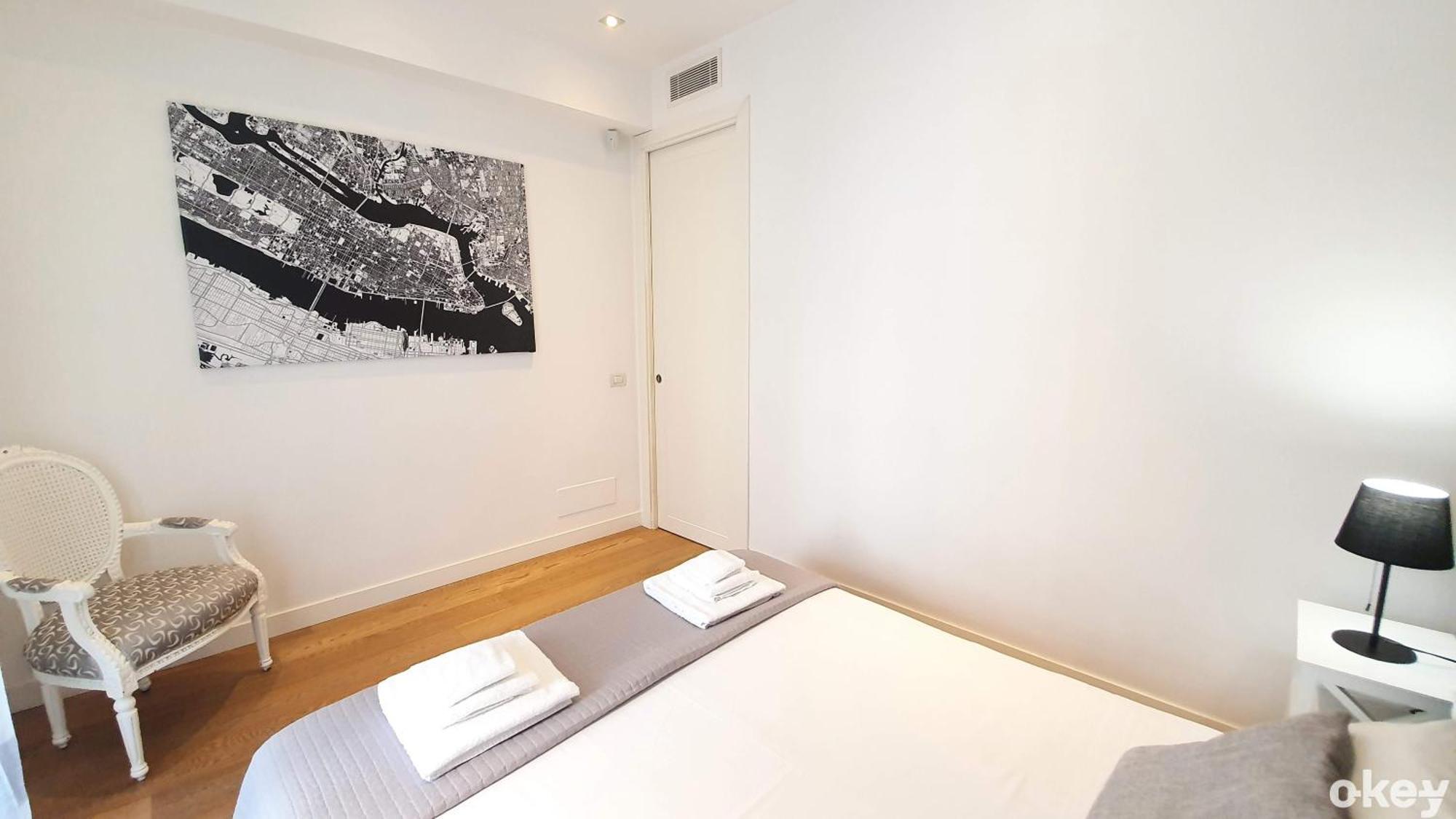Principe Amedeo Prestige Suite - Bari Centro 外观 照片