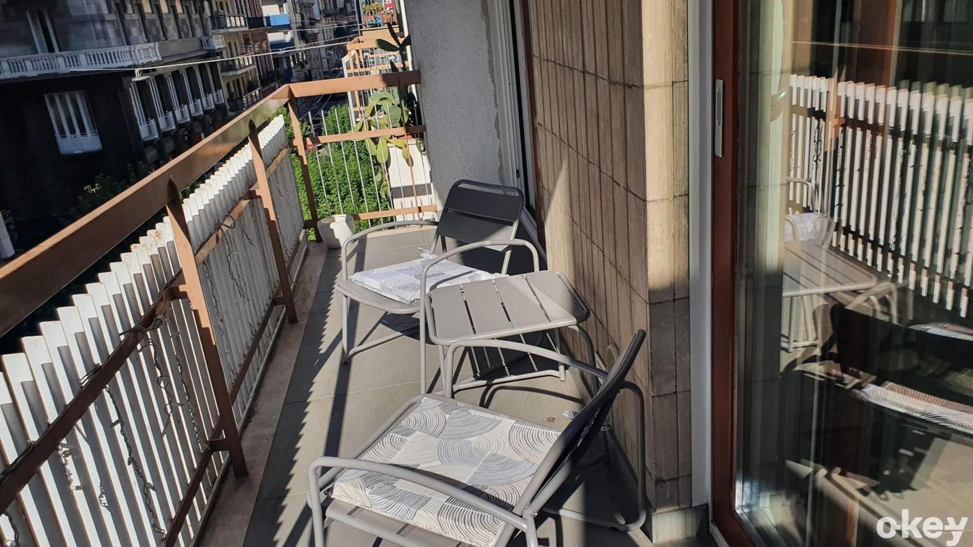 Principe Amedeo Prestige Suite - Bari Centro 外观 照片