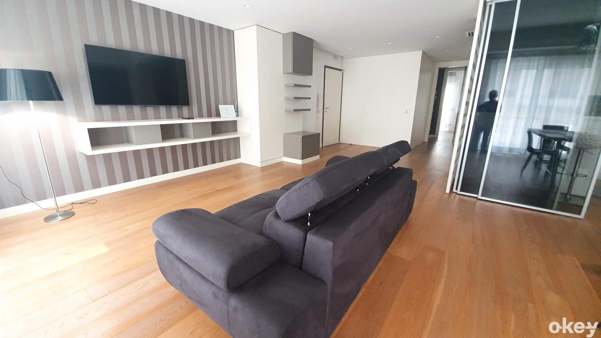 Principe Amedeo Prestige Suite - Bari Centro 外观 照片