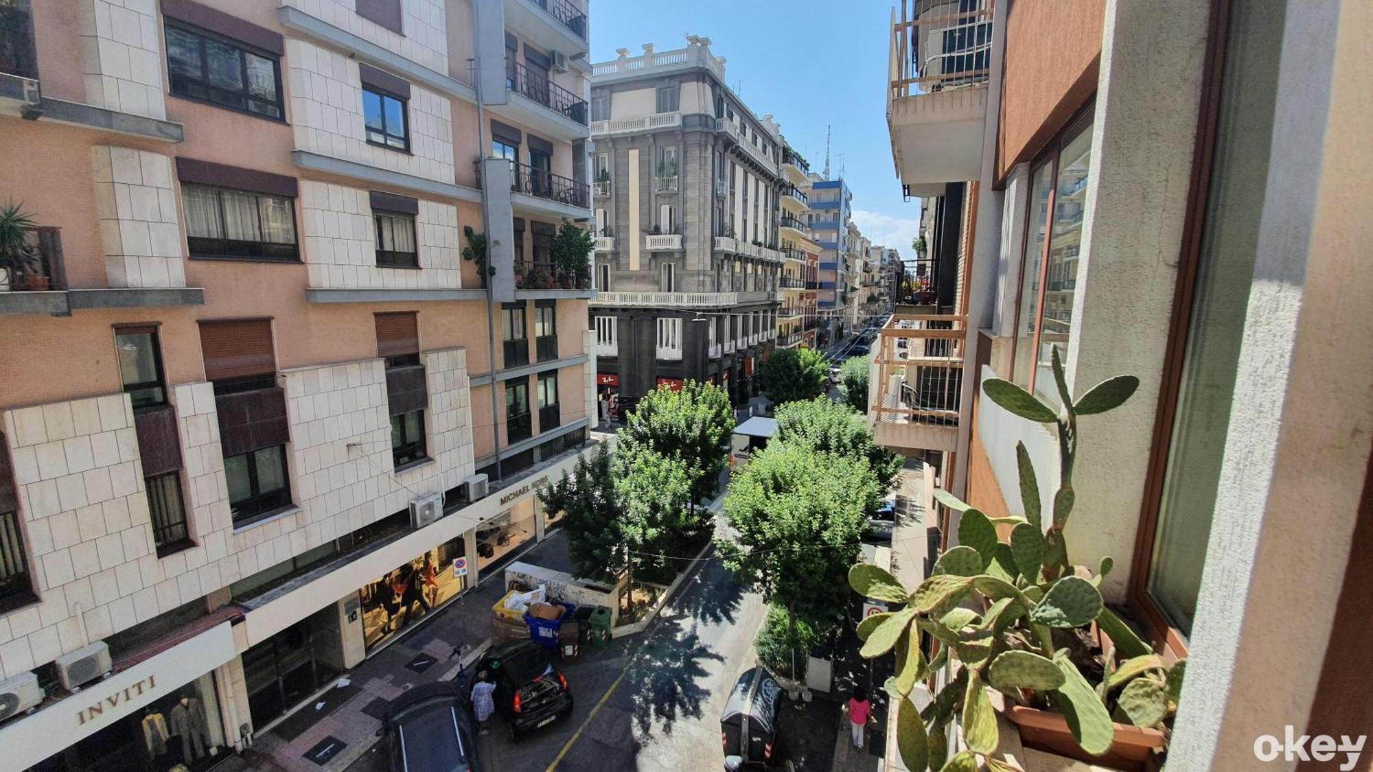 Principe Amedeo Prestige Suite - Bari Centro 外观 照片