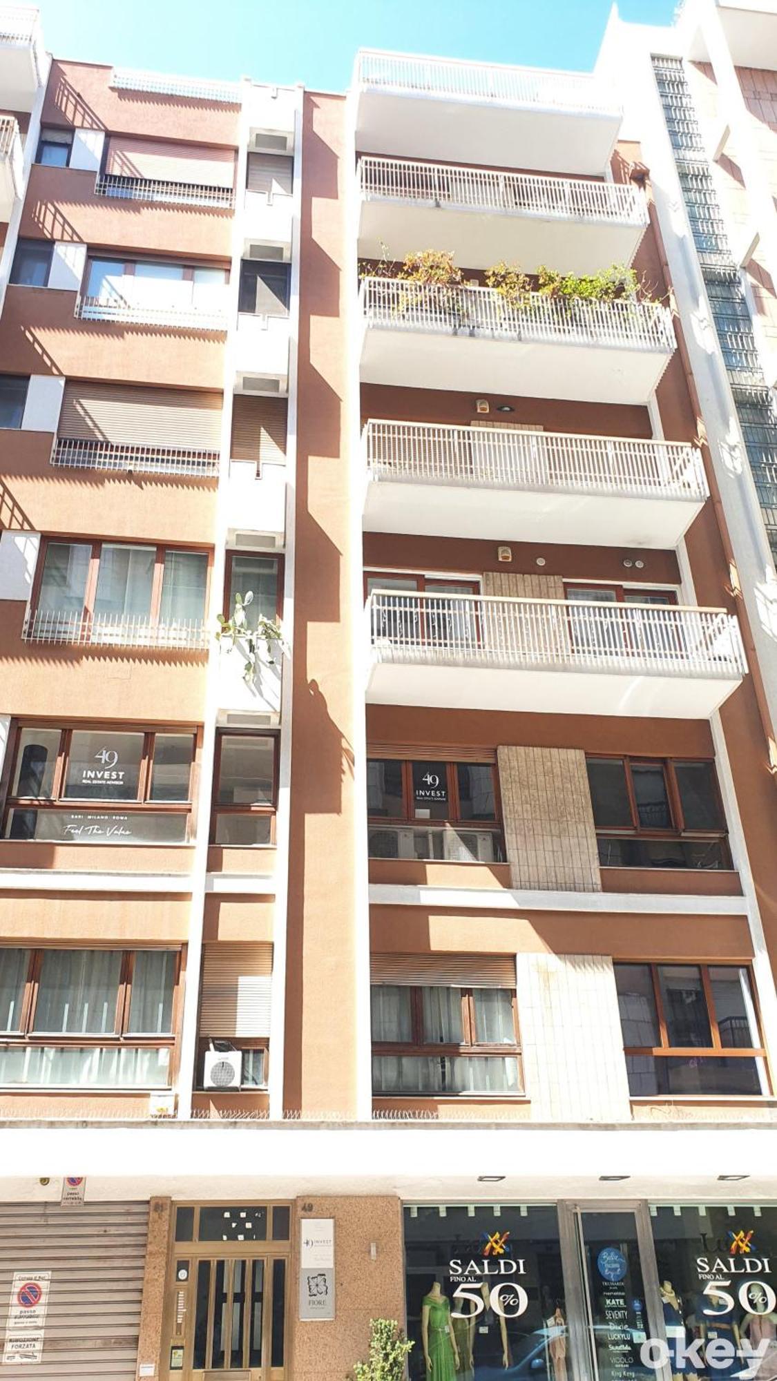 Principe Amedeo Prestige Suite - Bari Centro 外观 照片